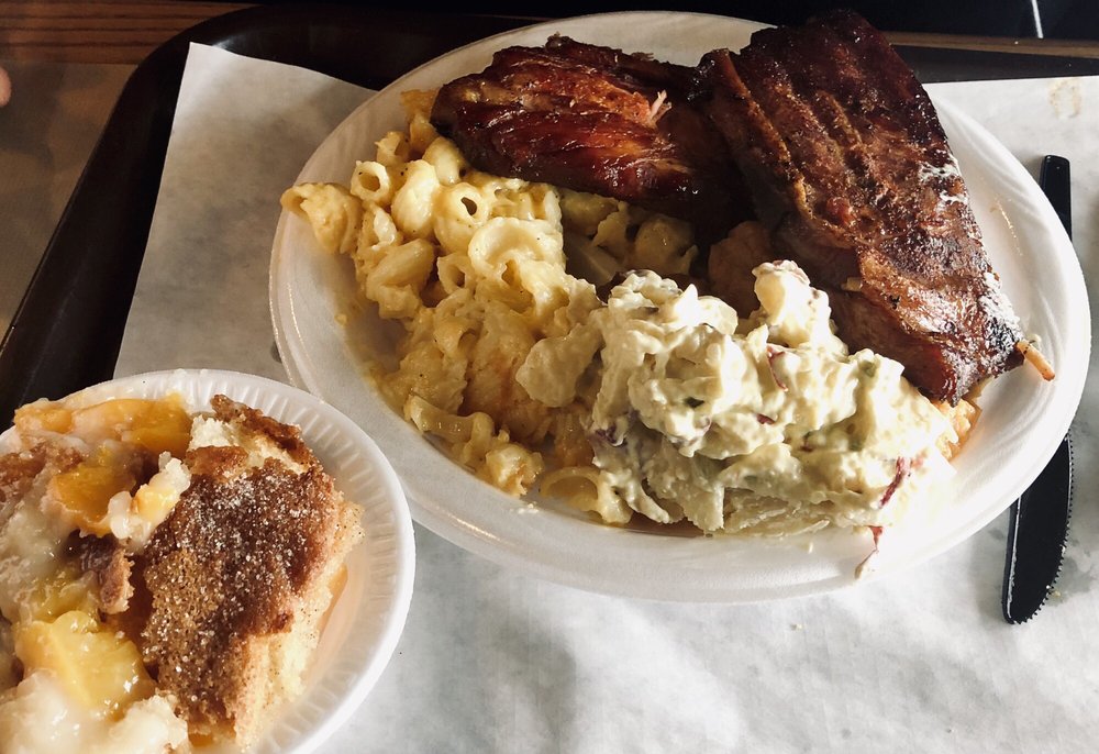 MUTTS BBQ GREER 68 Photos & 135 Reviews Barbeque 101 W Rd, Greer