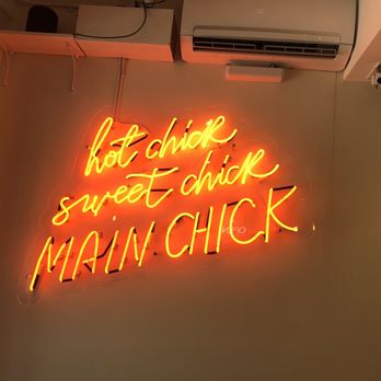 Main Chick Hot Chicken - Chicken Shop Near Me - Pasadena, California