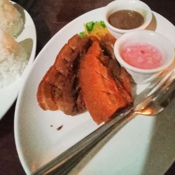 Gerry's Grill - Lechon Kawali - Filipino Near Me - Baguio, BEN