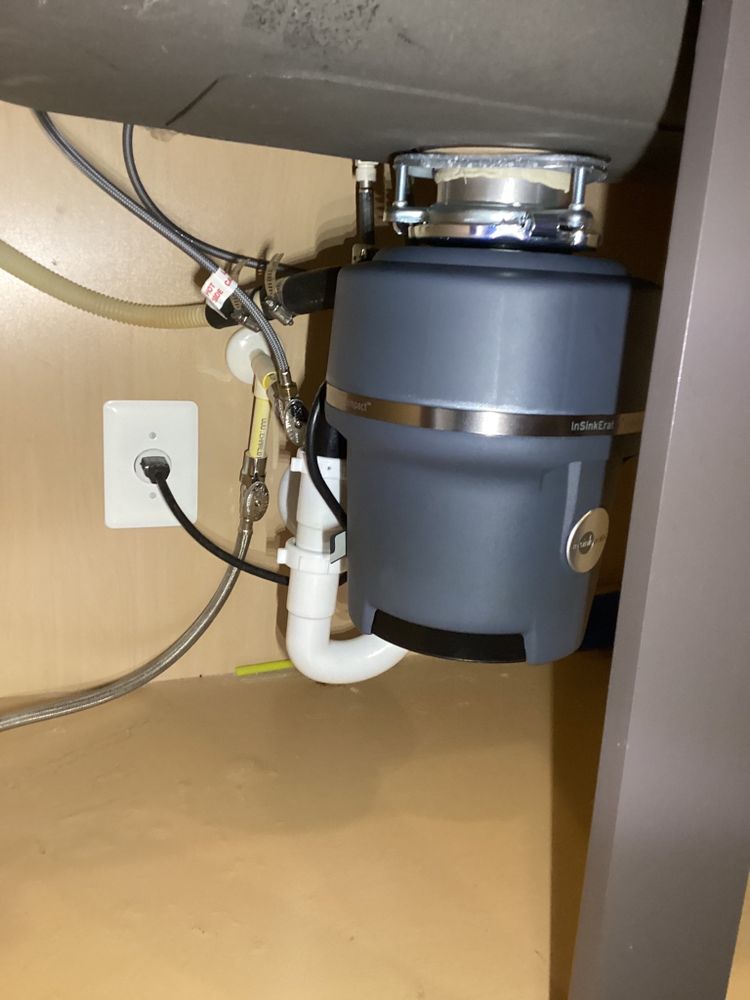 Slide of Mapp Plumbing