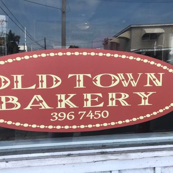 Old Town Bakery - Corner of Eaton and Grinnell Keywest Fla - Bakeries Near Me - Key West, Florida