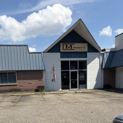 Master's Frame Shop Supply - Storefront