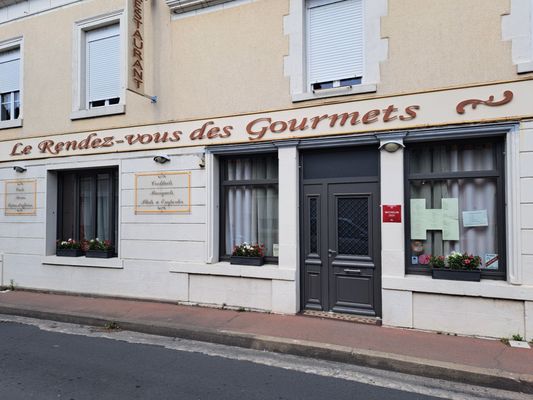 Le Rendez-vous Des Gourmets by null