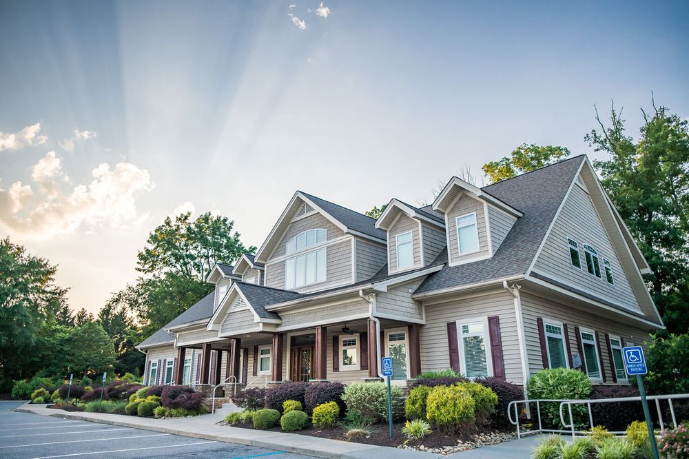 FAMILY DENTAL HEALTH OF BRUSHY CREEK 41 Photos 1405 Brushy Creek Rd