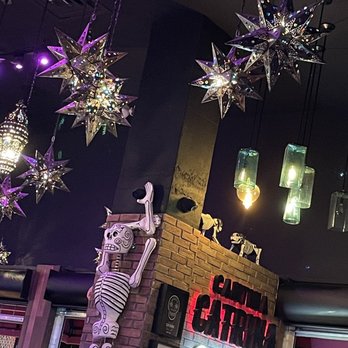 Cantina Catrina - Miami - Inside - Mexican Near Me - Miami, Florida