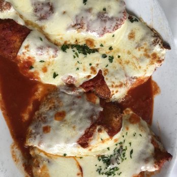 La Parma - Chicken Parmigiana - Italian Near Me - Williston Park, New York La Parma - Chicken Parmigiana - Italian Near Me - Williston Park, New York