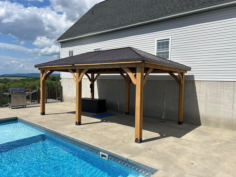 Slide of Smitty Remodeling