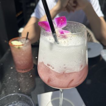 DIOSA - Coco chanel - New Mexican Cuisine Near Me - Downey, California