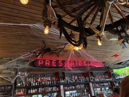 Triangle Spirits by null