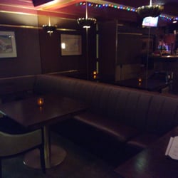 The Bubble Room