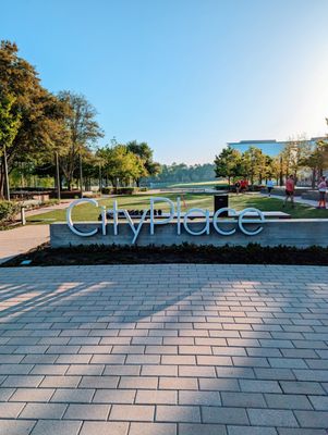 City Place, Spring TX by null