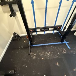 Pro Fitness Movers