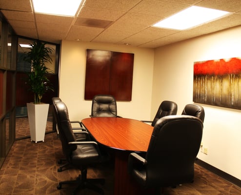 Abby Executive Suites