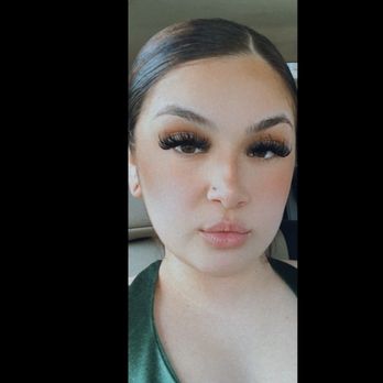 Lashed West Coast - Lashes - Eyelash Service Near Me - Corona, California