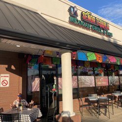 Senor Tequila Grill & Bar - Meet Dave!