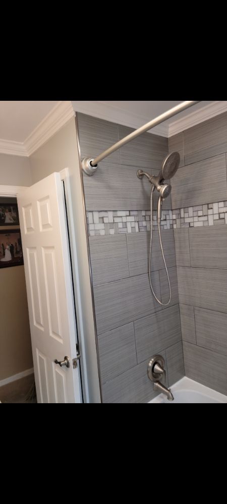 Slide of Above And Beyond Property Maintenance