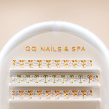 QQ Nails & Spa - Nail Salons Near Me - White Plains, New York QQ Nails & Spa - Nail Salons Near Me - White Plains, New York