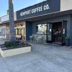Newport Coffee
