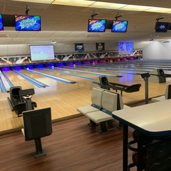 Manor Lanes