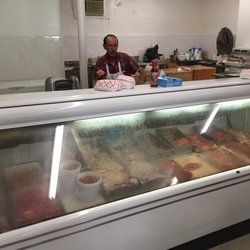 Prillaman's Market - This butcher was a real character. Great guy!