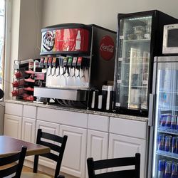Aj's Grab N Go, Pizza & Wings