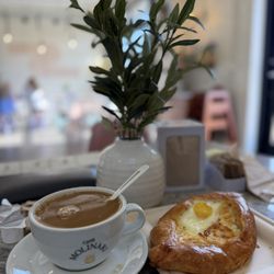 Paul And Jack Bakery