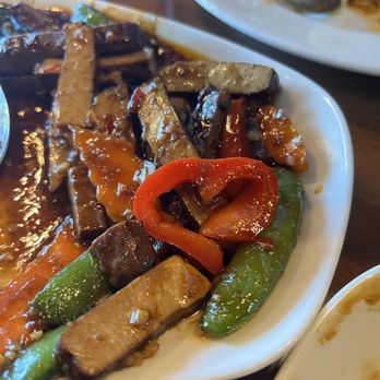 Burma Light - Tofu & Veggie - Noodles Near Me - Folsom, California