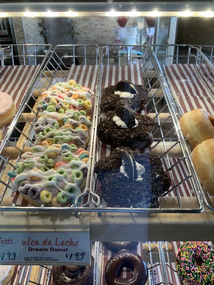 TIM HORTON’S with 27 real customer photos Updated August 2024 12