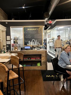Margaux's Wine, Pizza & Market by null