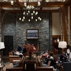 Whistlepig Pavilion