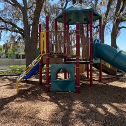 Providence West Park