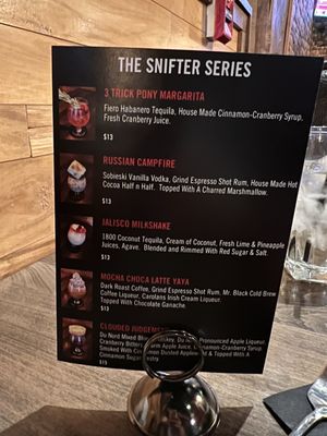 Brick & Bourbon by null