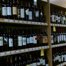 Capital City Wine & Spirits - Hard to get wines from all over the world