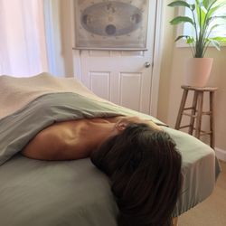 Holiday Massage & Well-Being