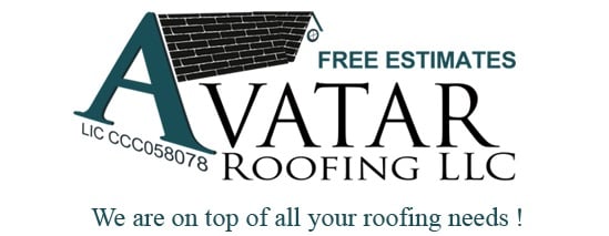 Slide of Avatar Roofing