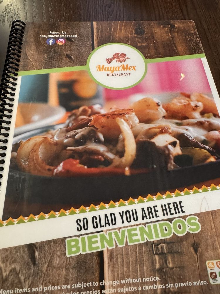 Maya Mex