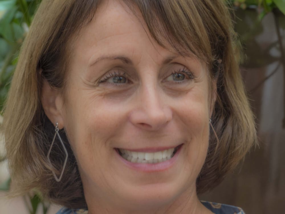 Dani Antman - Transformational Healing & Counseling - grief counselor in Santa Barbara, CA