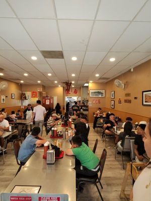 Vien Huong Restaurant by null