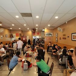 Vien Huong Restaurant