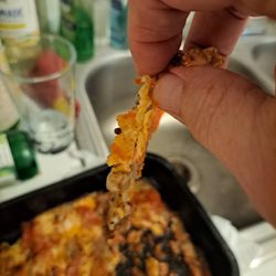 Papa Johns Pizza - really?