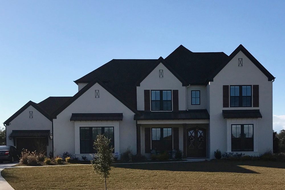 Slide of Ridgeline Construction Roofing & Exteriors