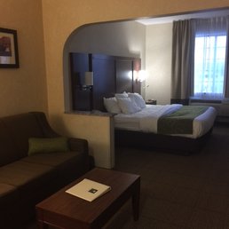 King Suite King Suite