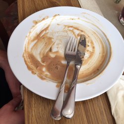 Stöckel - Wir hatten leider zu großen Hunger!