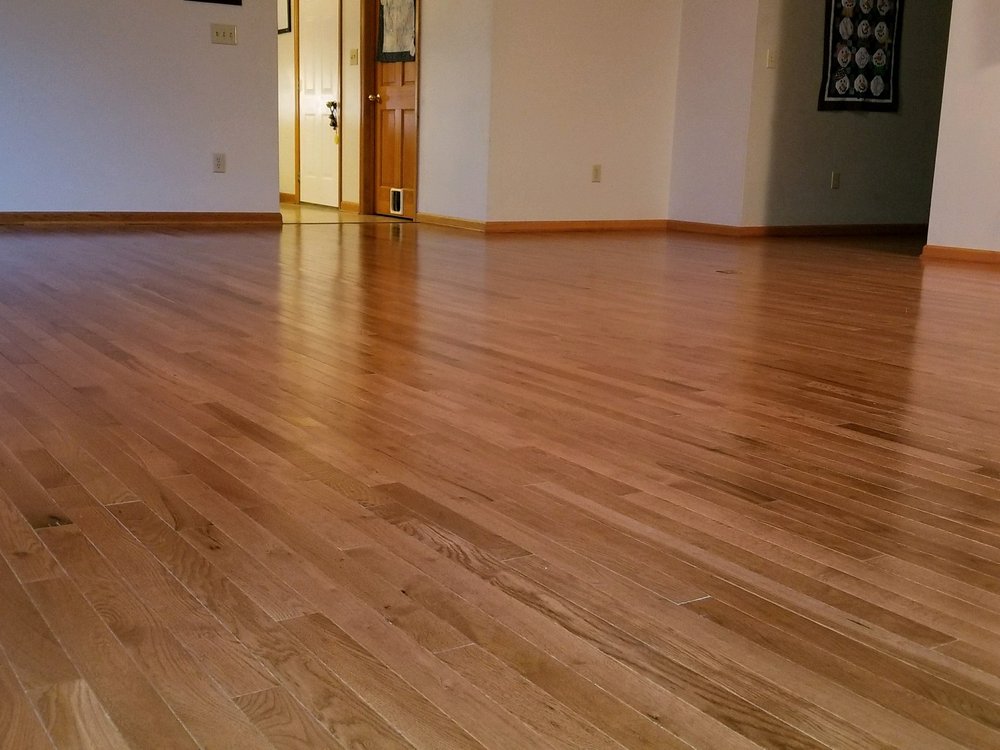 Slide of MACE Construction Group