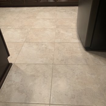 Embassy Carpet & Tile Cleaners - Our tile is still shining and cleans up easily. - Carpet Cleaning Near Me - Irvine, California