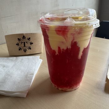 Teofilo Coffee Company - Mango dream - Coffee & Tea Near Me - Carson, California Teofilo Coffee Company - Mango dream - Coffee & Tea Near Me - Carson, California