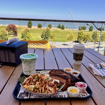 Fikscue - Pretty relaxing lunch - Barbeque Near Me - San Francisco, California Fikscue - Pretty relaxing lunch - Barbeque Near Me - San Francisco, California