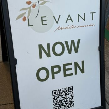 Levant - Mediterranean Near Me - Petaluma, California Levant - Mediterranean Near Me - Petaluma, California