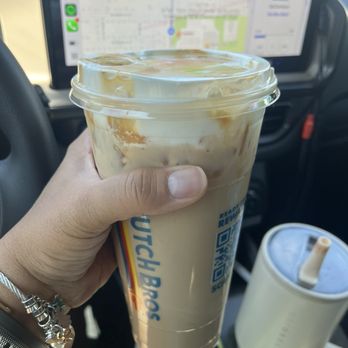 Dutch Bros Coffee - Juice Bars & Smoothies Near Me - Clinton, Utah Dutch Bros Coffee - Juice Bars & Smoothies Near Me - Clinton, Utah