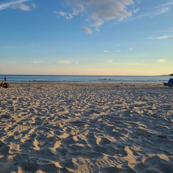 Second Beach / Sachuest Beach - Beaches Near Me - Middletown, Rhode Island Second Beach / Sachuest Beach - Beaches Near Me - Middletown, Rhode Island